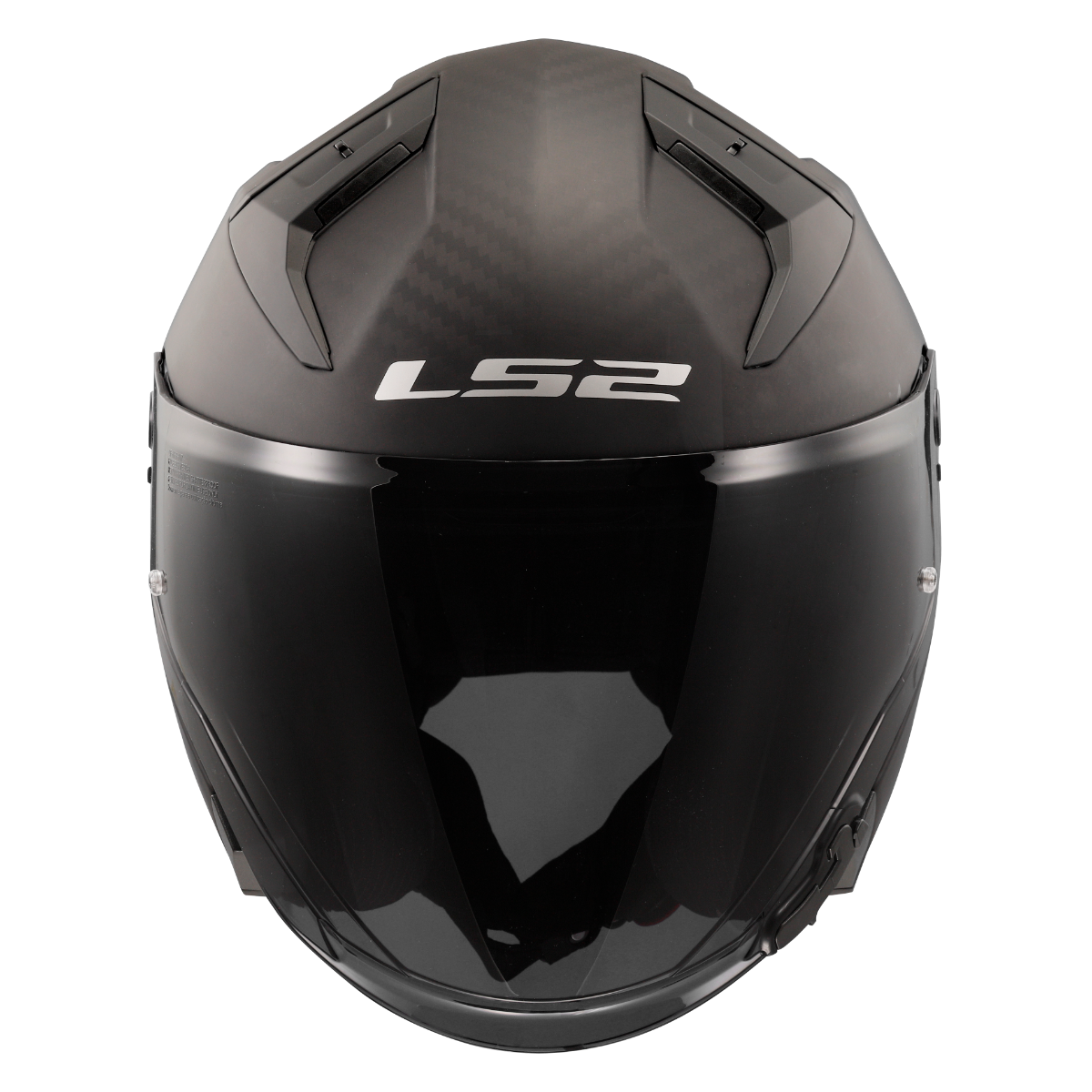 366035098 OF603 INFINITY II CARBON SOLID MATT 8